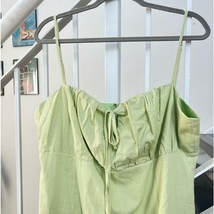 SHOWPO NWT dress